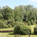 Manoir De La Queue Du Renard Gasthuis 3*