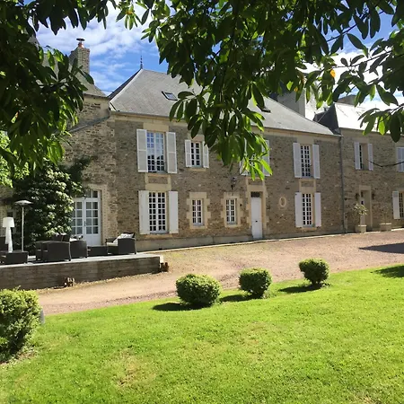 Manoir De La Queue Du Renard 2*