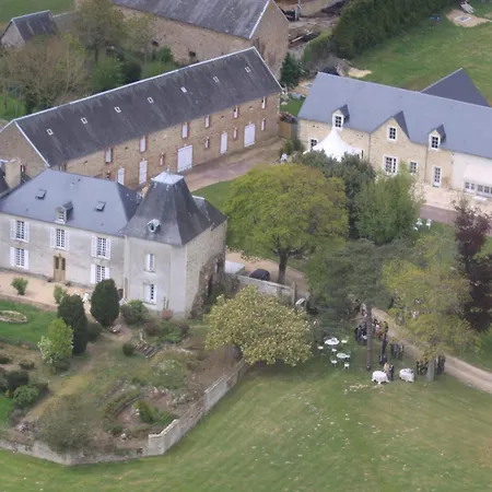 Manoir De La Queue Du Renard 2*