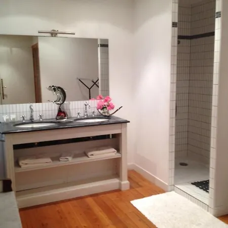 Manoir De La Queue Du Renard Gasthuis Tracy-Bocage