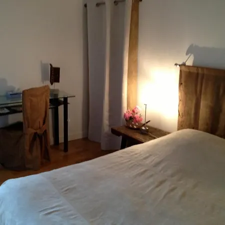 Manoir De La Queue Du Renard Guest house 3*