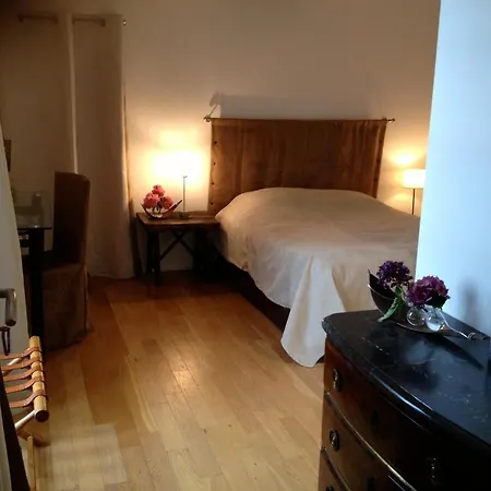 Manoir De La Queue Du Renard 3* Tracy-Bocage