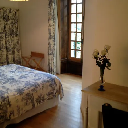 Manoir De La Queue Du Renard Guest house