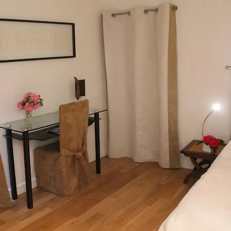 Manoir De La Queue Du Renard