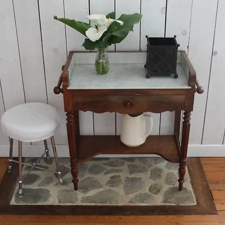 Manoir De La Queue Du Renard 3* Tracy-Bocage