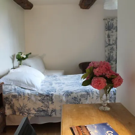 Gasthof Manoir De La Queue Du Renard 3*