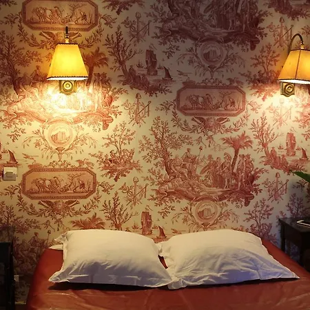 Manoir De La Queue Du Renard Gasthof