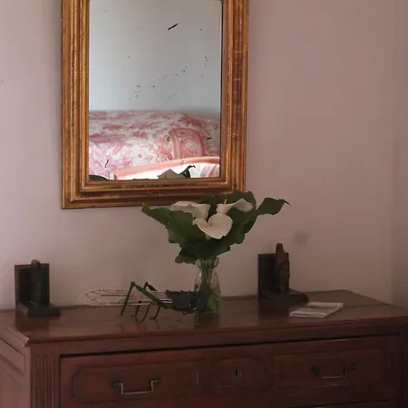 Manoir De La Queue Du Renard 3* Tracy-Bocage