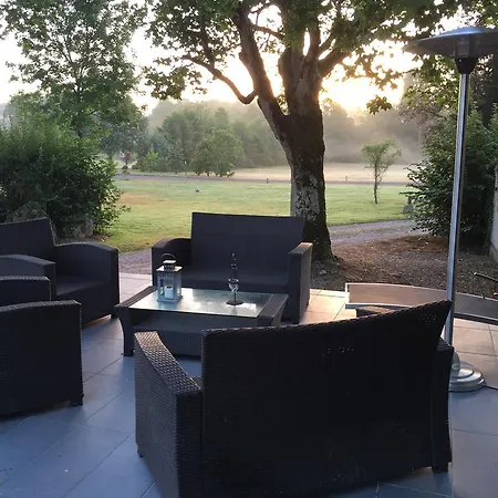 Manoir De La Queue Du Renard