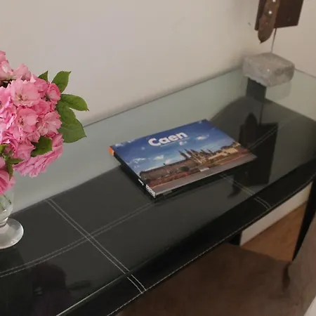 Gasthuis Manoir De La Queue Du Renard 3*