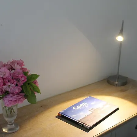 Manoir De La Queue Du Renard Gasthof