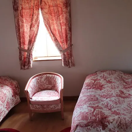 マノワール デ ラ キュー デュ ルナール