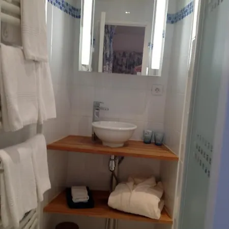 Gasthuis Manoir De La Queue Du Renard