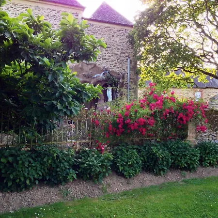 Manoir De La Queue Du Renard 3*