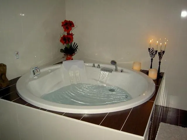 Manoir De La Queue Du Renard