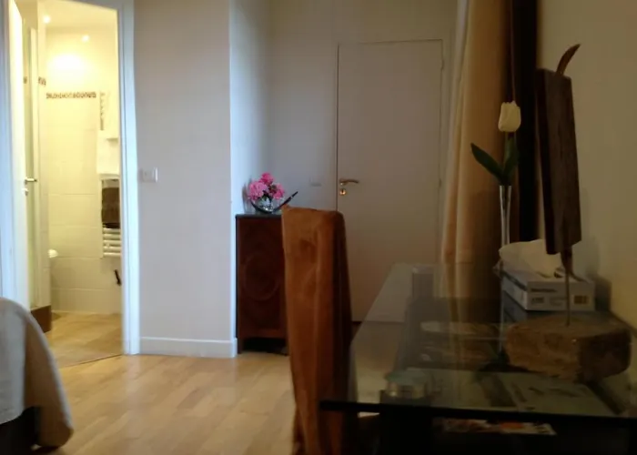 Manoir De La Queue Du Renard 3*