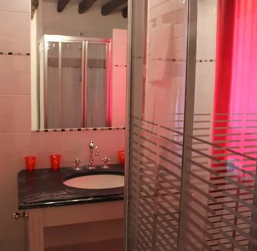 Pensjonat Manoir De La Queue Du Renard Tracy-Bocage