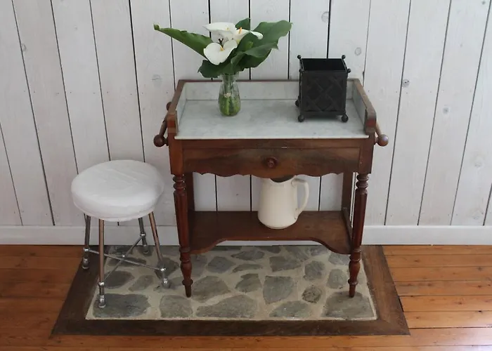 Manoir De La Queue Du Renard 3* Tracy-Bocage