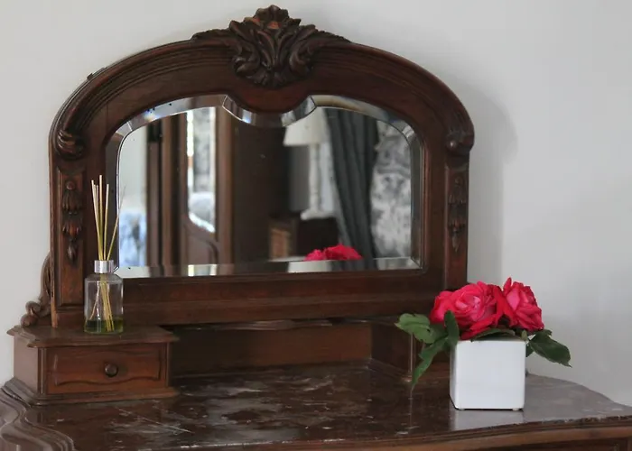 Manoir De La Queue Du Renard Tracy-Bocage