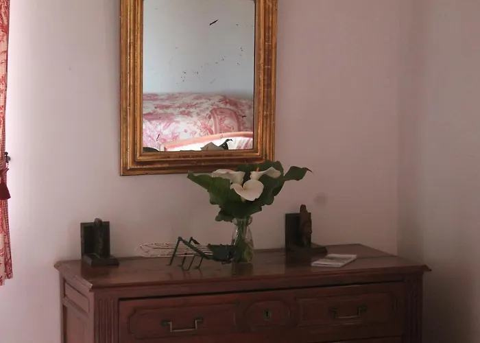 Manoir De La Queue Du Renard 3* Tracy-Bocage