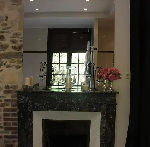 Manoir De La Queue Du Renard