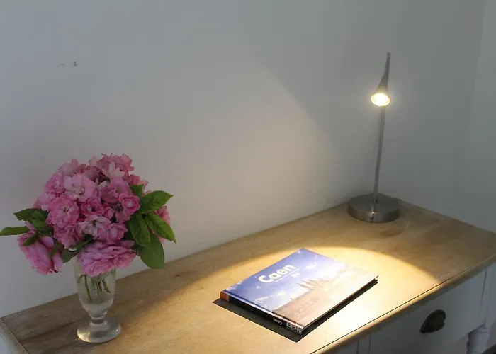 Manoir De La Queue Du Renard Pensjonat