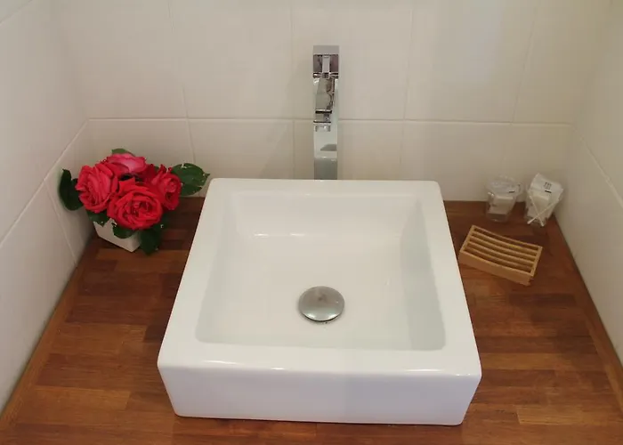 Pensjonat Manoir De La Queue Du Renard Tracy-Bocage