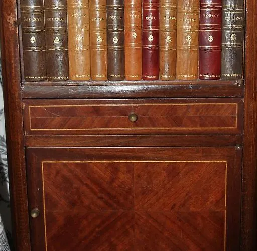 Manoir De La Queue Du Renard Pensjonat Tracy-Bocage