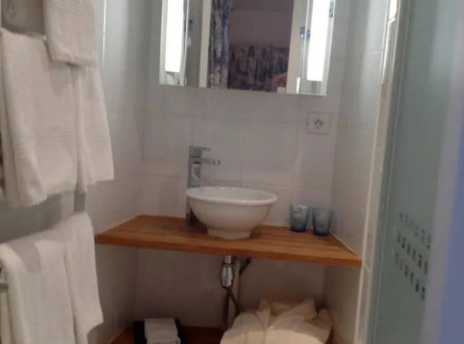 Pensjonat Manoir De La Queue Du Renard